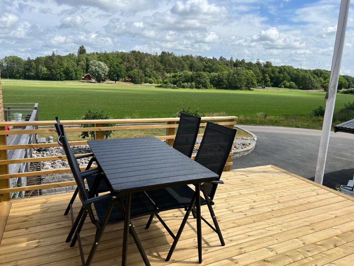 Studio Hamra Särö Extérieur photo