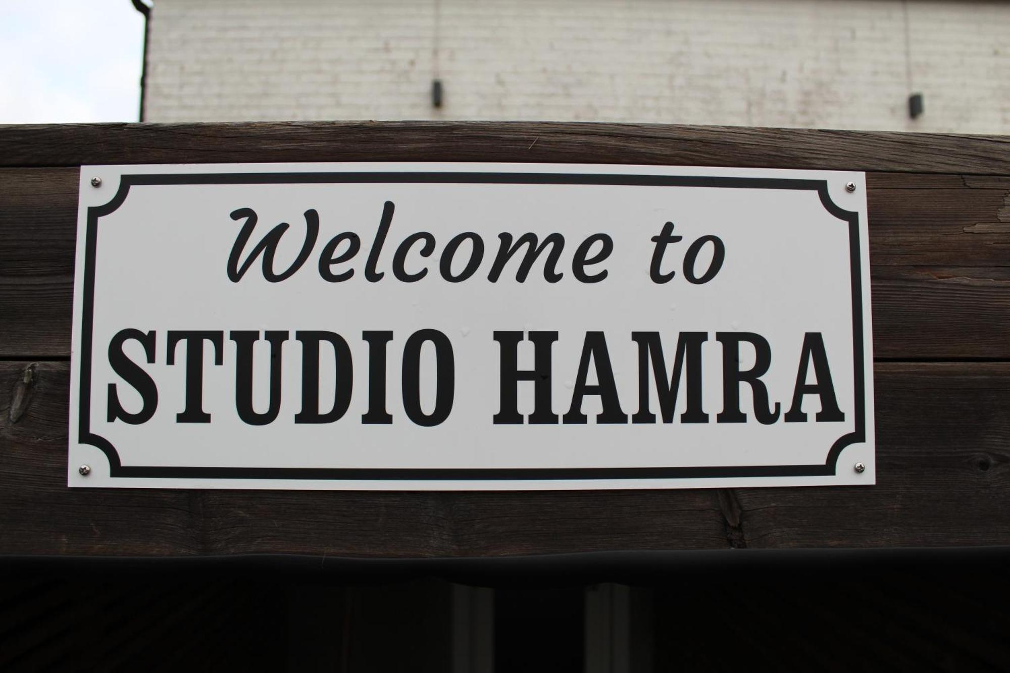 Studio Hamra Särö Extérieur photo